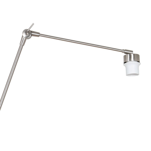 Wandlamp Prestige Chic 7396ST Staal