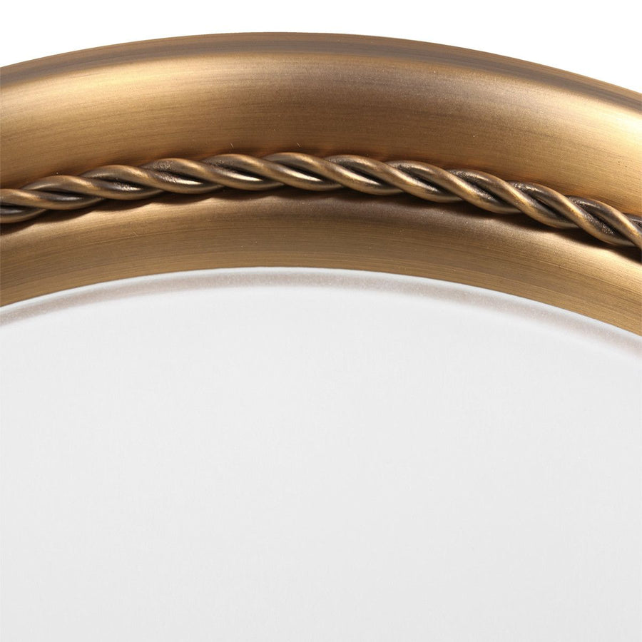 Plafondlamp Ceiling & wall 2785BR Brons
