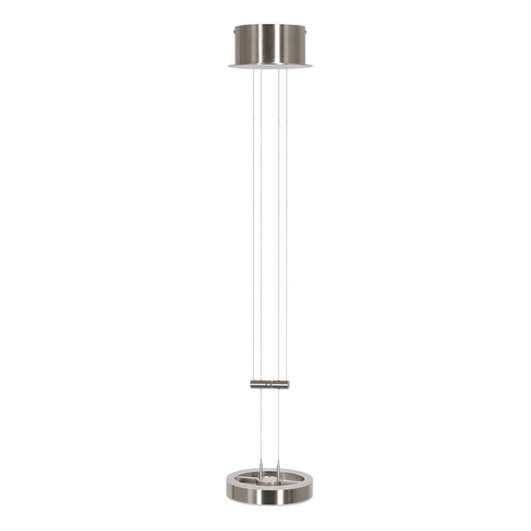 Hanglamp Piola 3500ST Staal