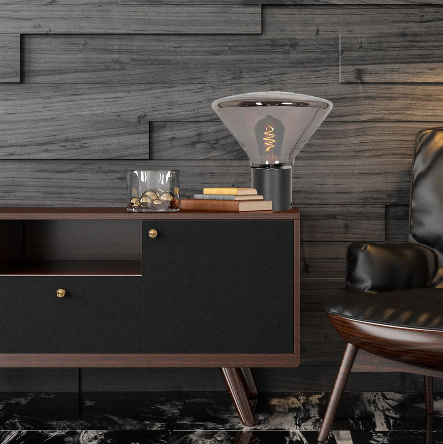 Tafellamp Ambiance 3401ZW Zwart