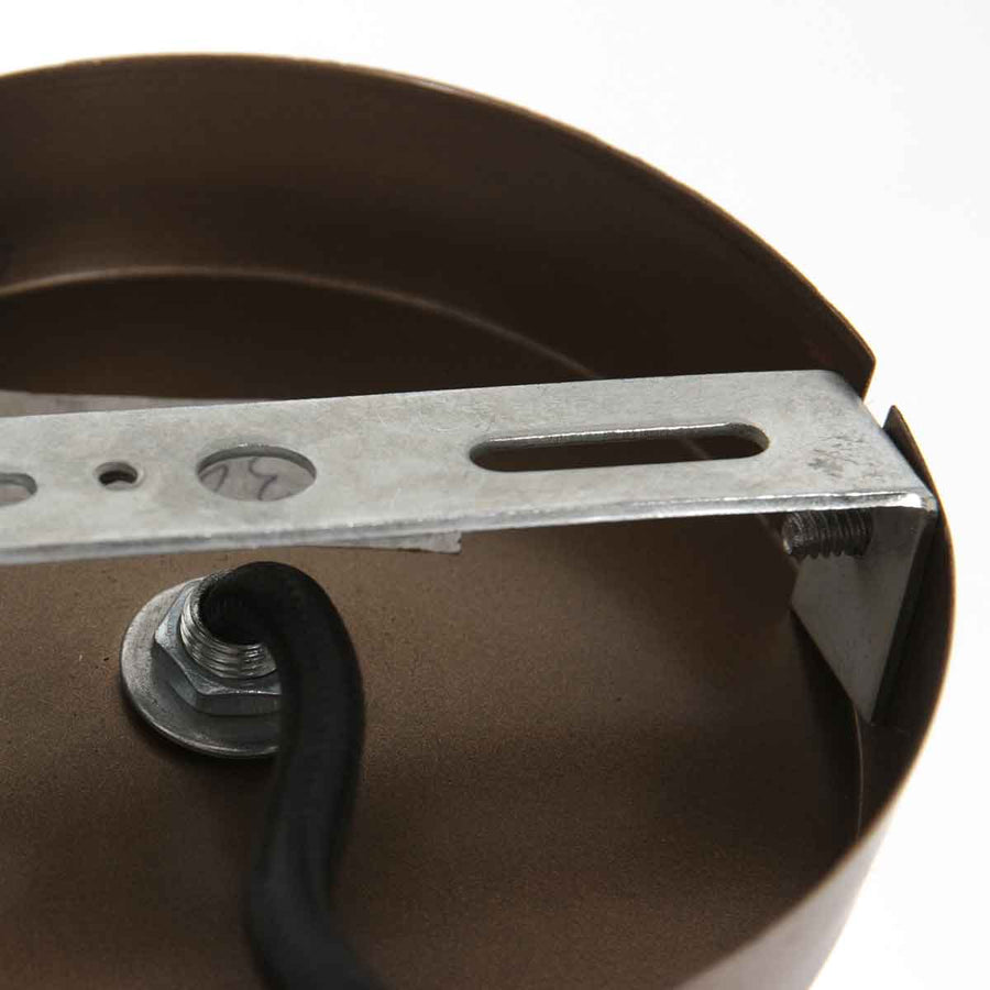 Hanglamp Chapeau 3396BR