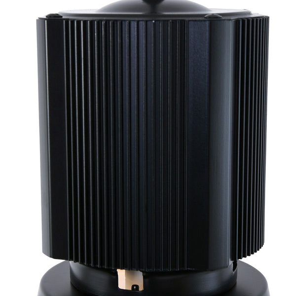 Hanglamp Warbier 7277ZW Zwart