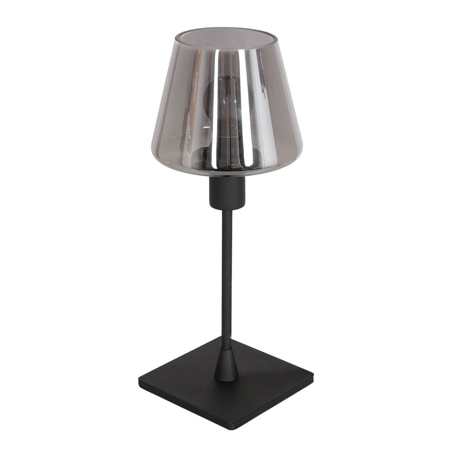 Tafellamp Ancilla 3102ZW Zwart