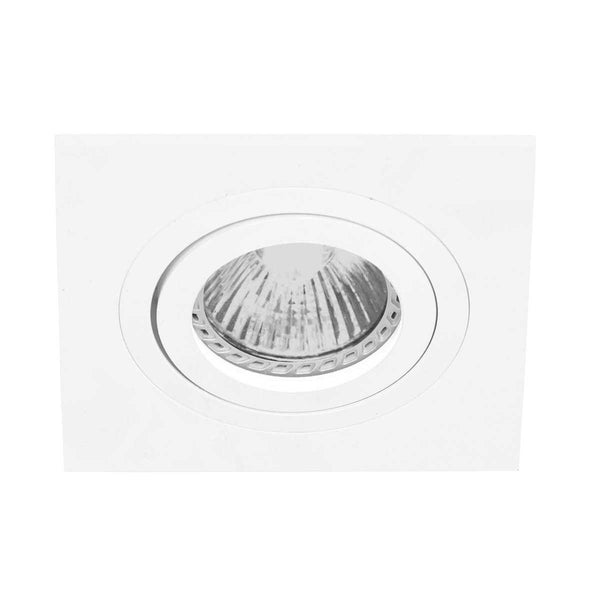 Inbouwspot Pélite spot 7305W Wit