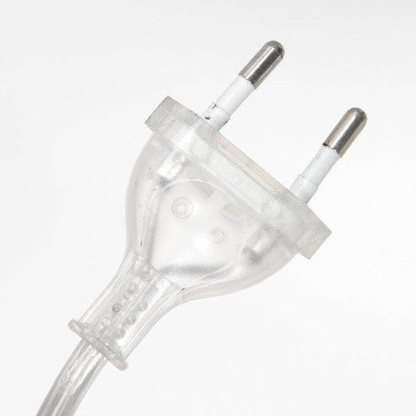 Wandlamp Sparkled Light 1481ST+K1068GS Staal-Fluweel Zilver