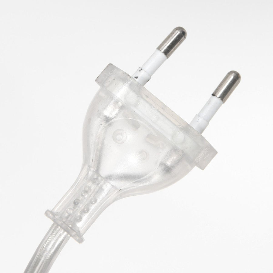 Wandlamp Sparkled Light 1481ST+K1068GS Staal-Fluweel Zilver