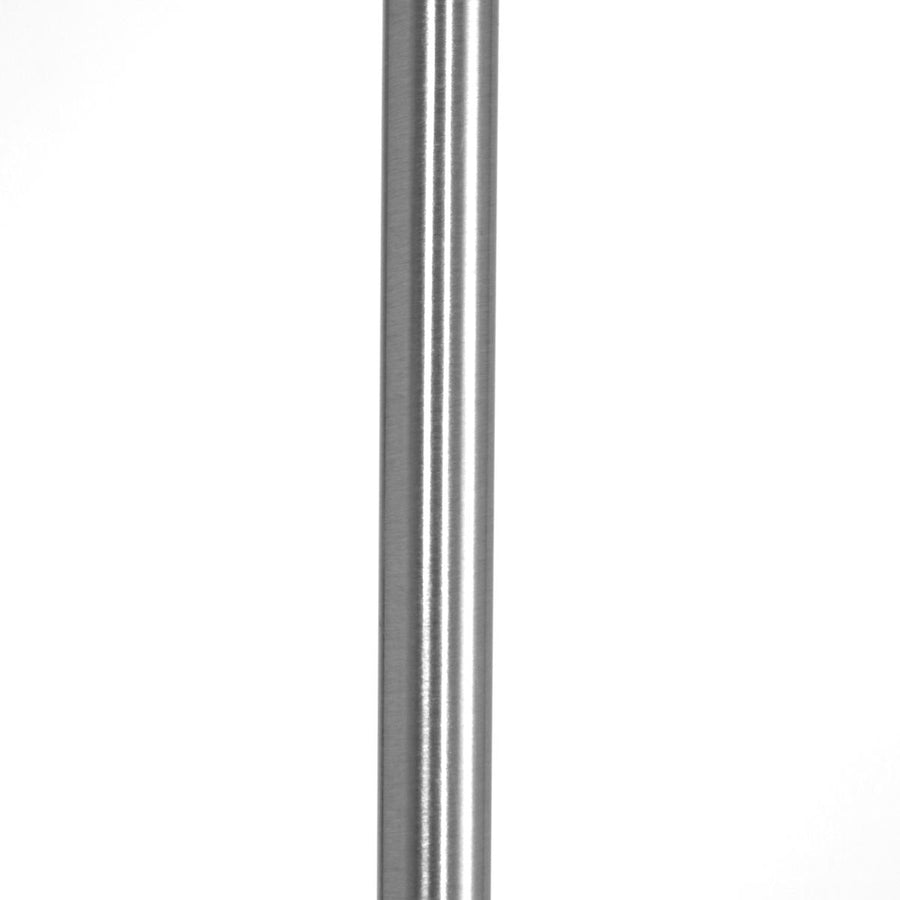 Vloerlamp Zenith 1477ST Staal