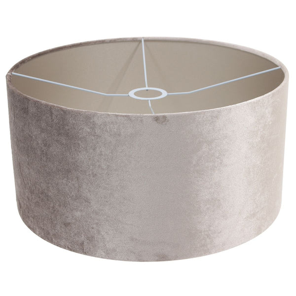 Wandlamp Sparkled Light 1481ZW+K1068GS Zwart-Fluweel Zilver