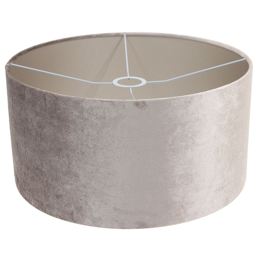 Wandlamp Sparkled Light 1481ZW+K1068GS Zwart-Fluweel Zilver