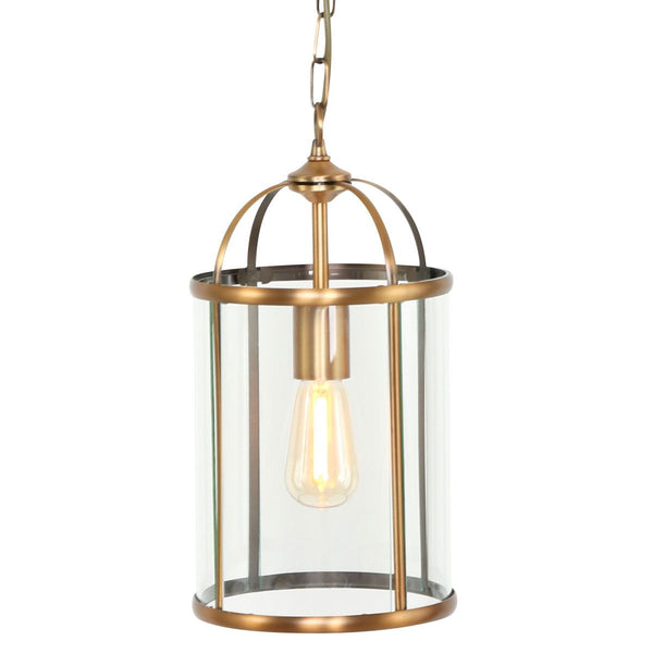 Hanglamp Pimpernel 5970BR Brons