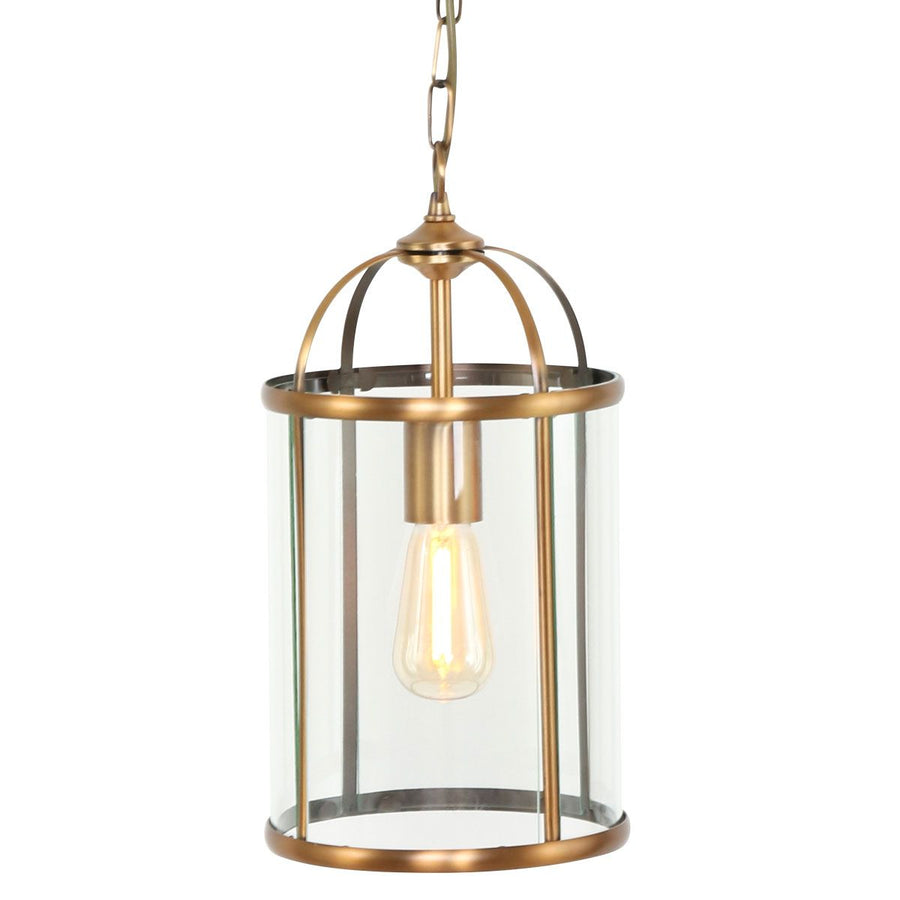 Hanglamp Pimpernel 5970BR Brons