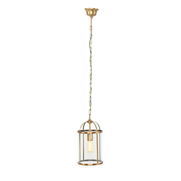 Hanglamp Pimpernel 5970BR Brons