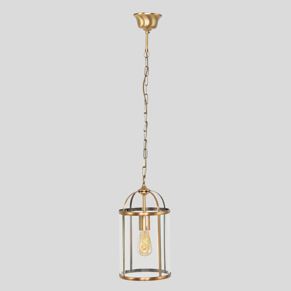 Hanglamp Pimpernel 5970BR Brons