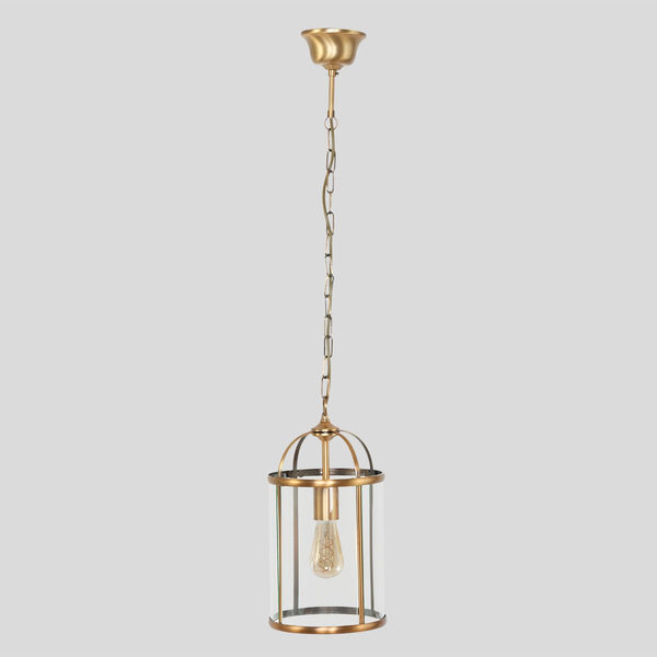 Hanglamp Pimpernel 5970BR Brons