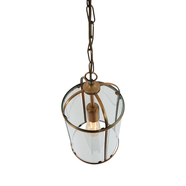 Hanglamp Pimpernel 5970BR Brons