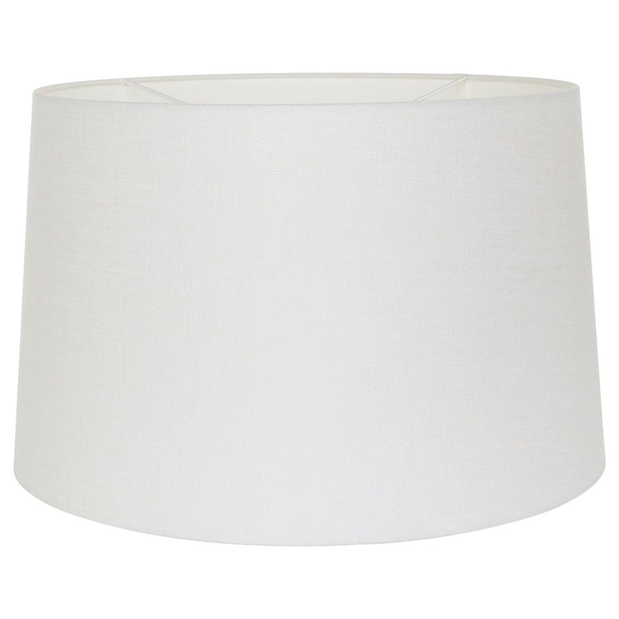 Hanglamp Sparkled Light 3602ST+K1001QS Staal-Wit Linnen