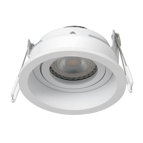 Inbouwspot Pélite 3371W Wit