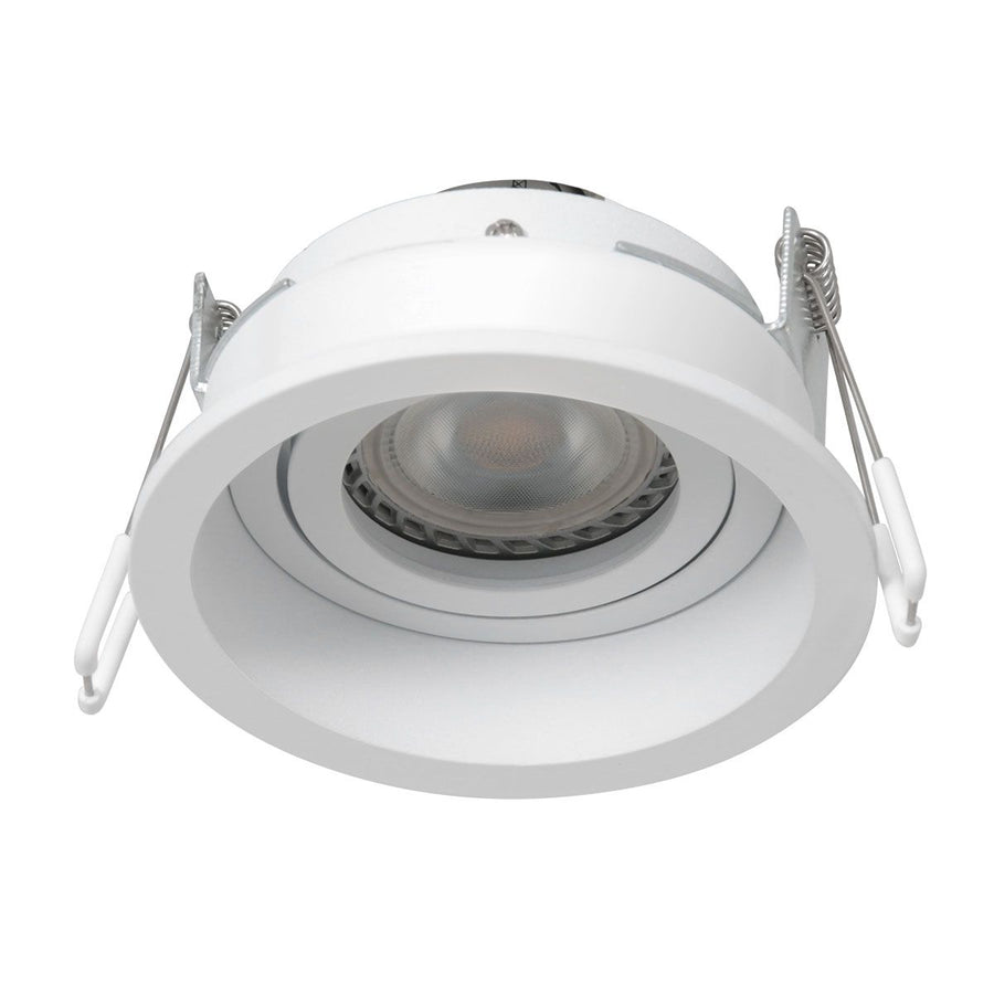 Inbouwspot Pélite 3371W Wit