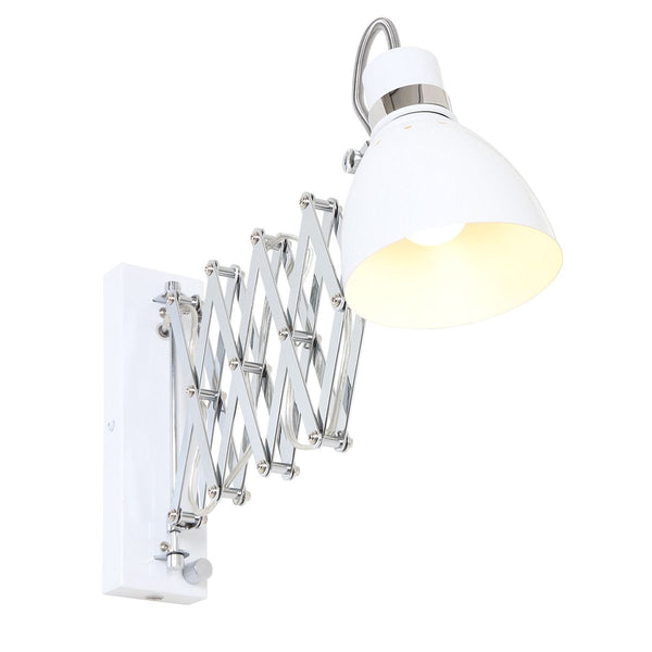 Wandlamp Spring 6290W Wit