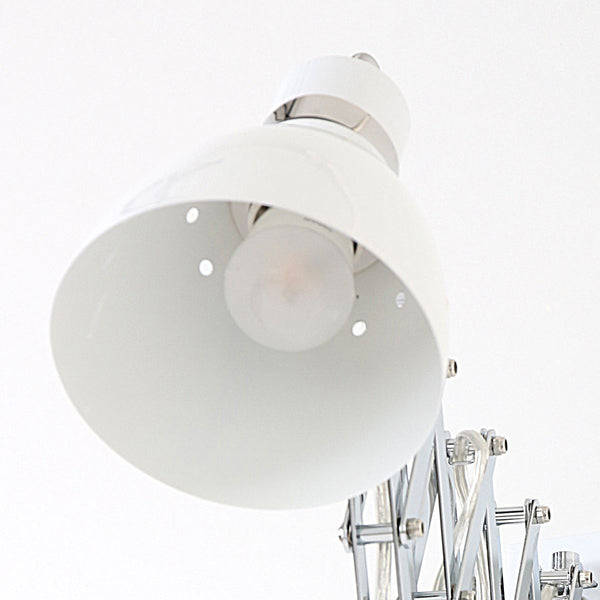 Wandlamp Spring 6290W Wit