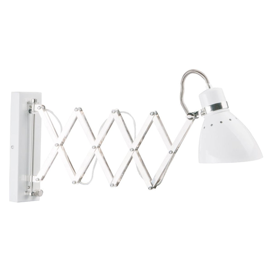 Wandlamp Spring 6290W Wit