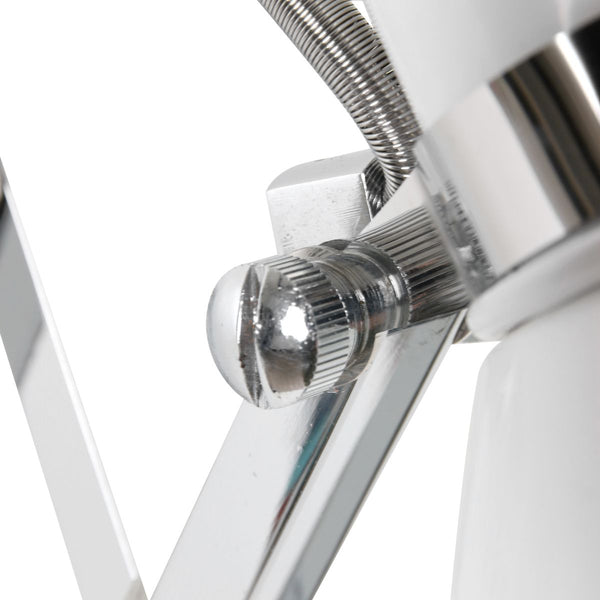 Wandlamp Spring 6290W Wit