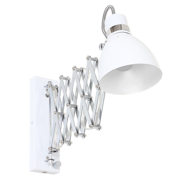 Wandlamp Spring 6290W Wit