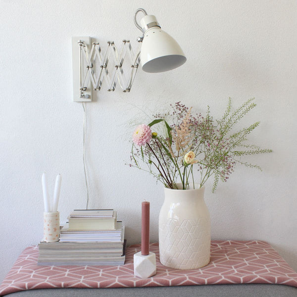 Wandlamp Spring 6290W Wit