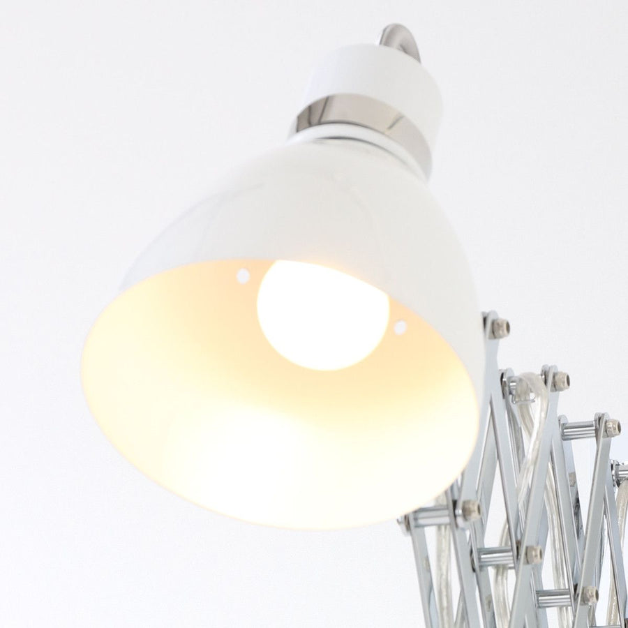 Wandlamp Spring 6290W Wit