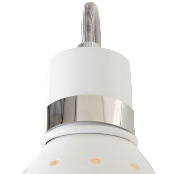 Wandlamp Spring 6290W Wit