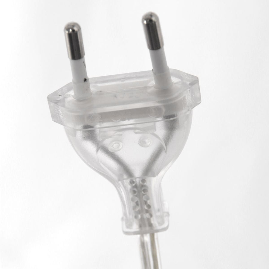Vloerlamp Sparkled Light 7268ST+K1066VS Staal-Fluweel Groen