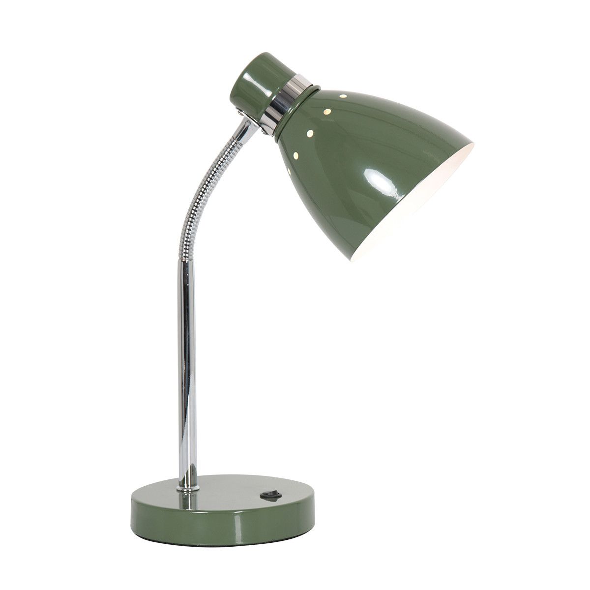 Tafellamp Spring 3391G Groen
