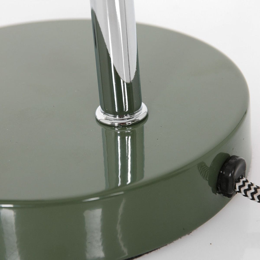 Tafellamp Spring 3391G Groen