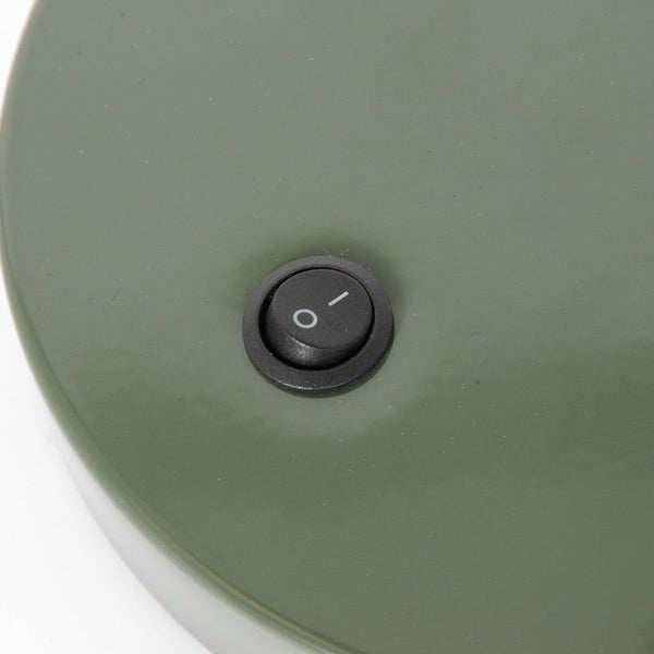 Tafellamp Spring 3391G Groen