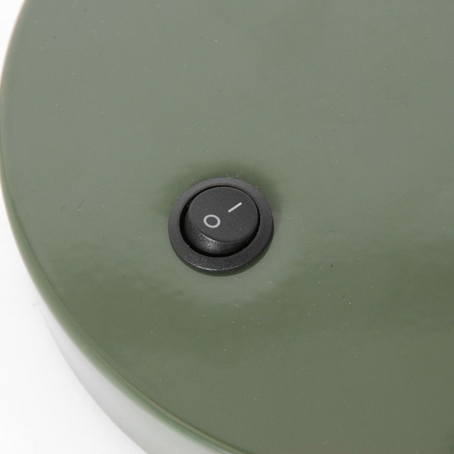 Tafellamp Spring 3391G Groen