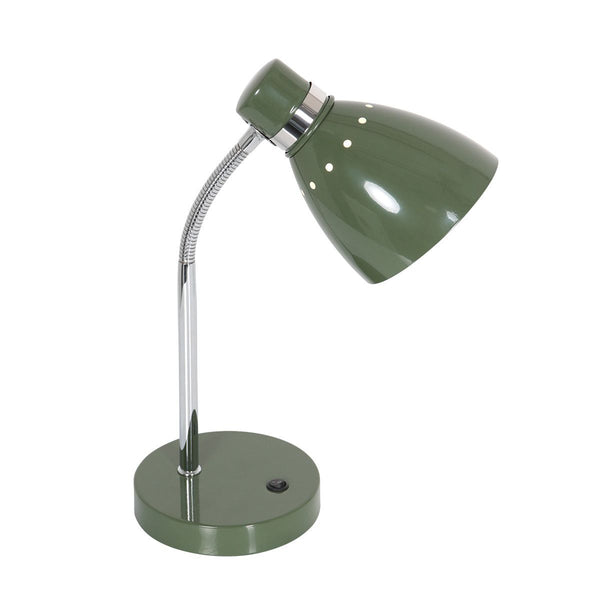 Tafellamp Spring 3391G Groen