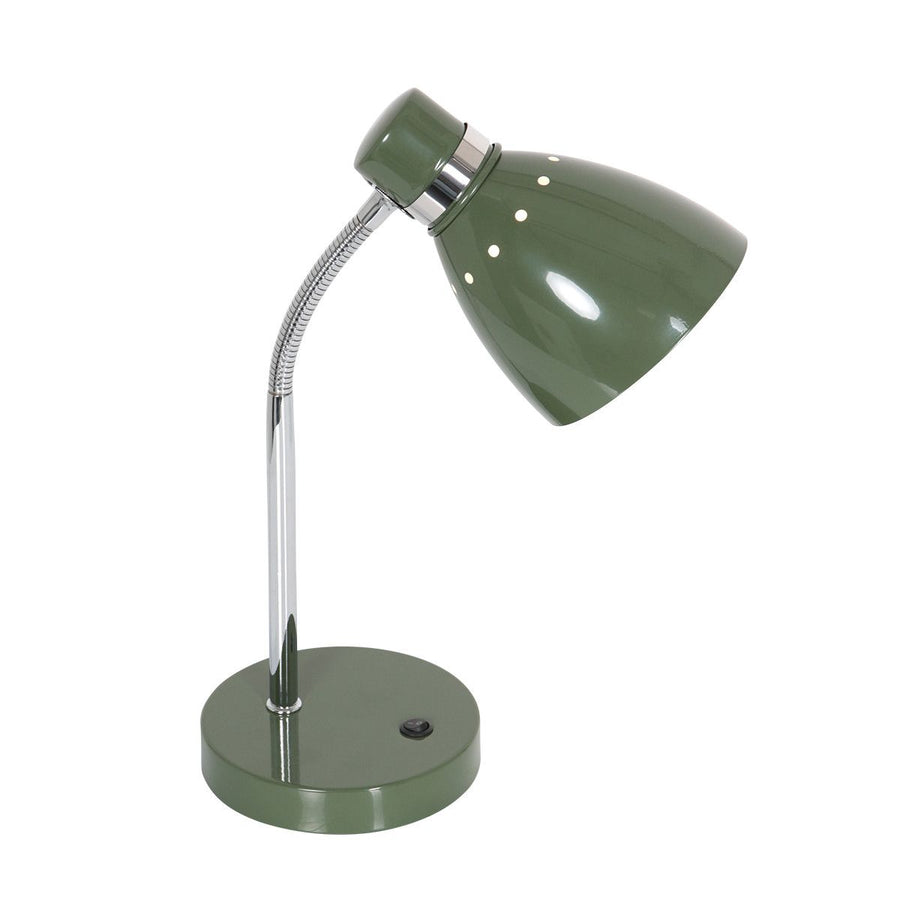 Tafellamp Spring 3391G Groen