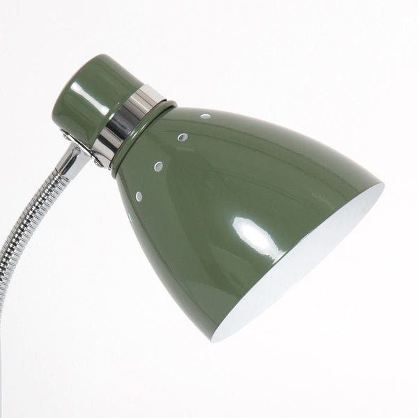 Tafellamp Spring 3391G Groen