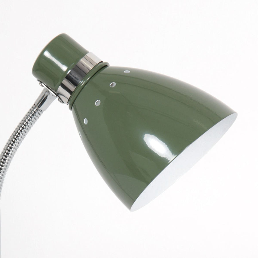 Tafellamp Spring 3391G Groen