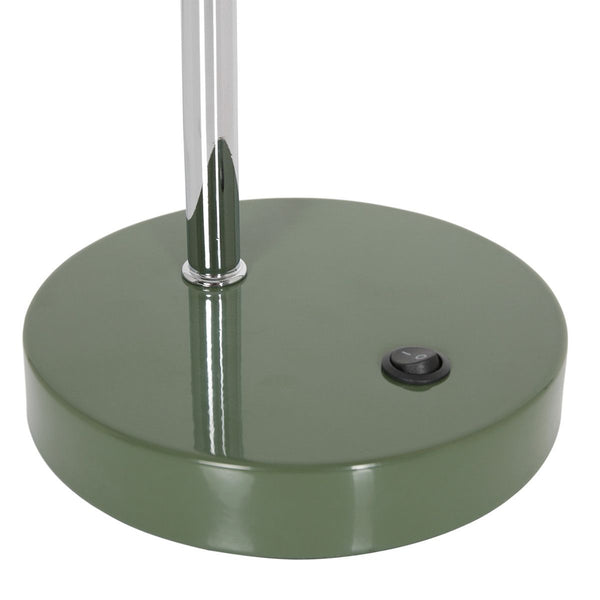 Tafellamp Spring 3391G Groen