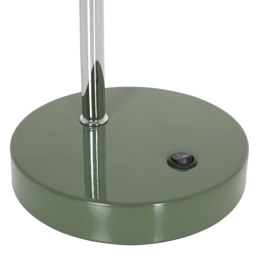 Tafellamp Spring 3391G Groen