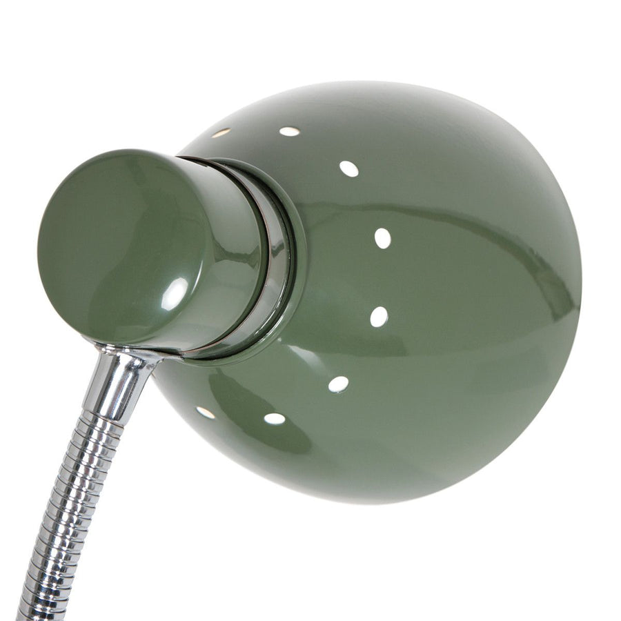 Tafellamp Spring 3391G Groen