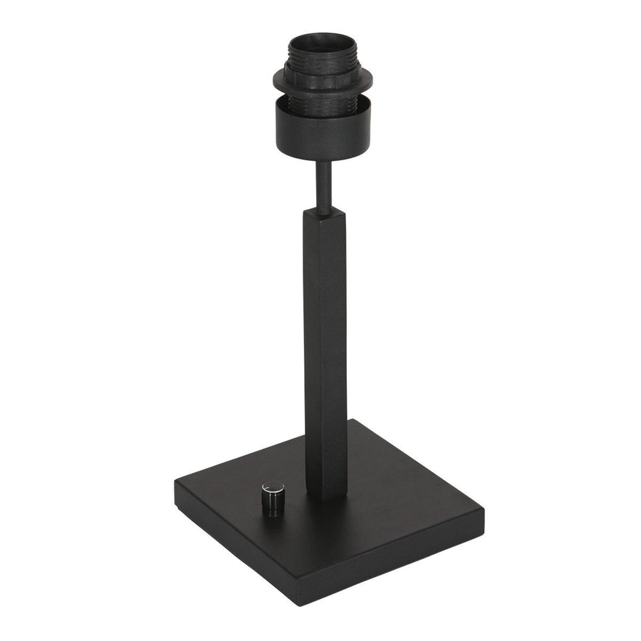 Tafellamp Stang 3084ZW Zwart