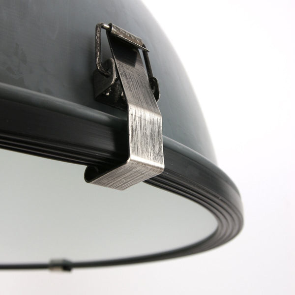 Hanglamp Bikkel 7586GR Grijs