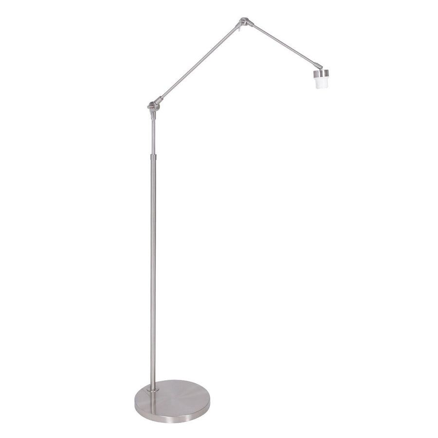 Vloerlamp Prestige Chic 7395ST Staal
