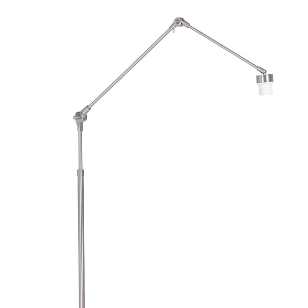 Vloerlamp Prestige Chic 7395ST Staal