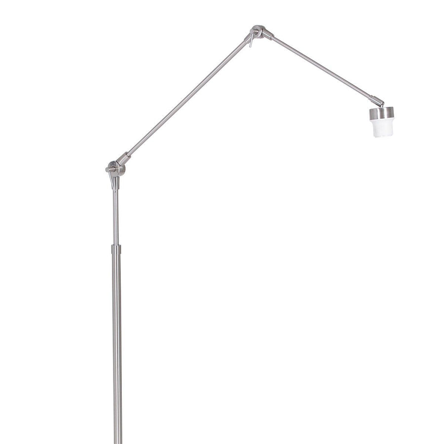 Vloerlamp Prestige Chic 7395ST Staal