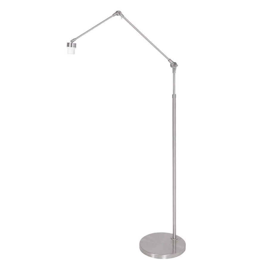 Vloerlamp Prestige Chic 7395ST Staal