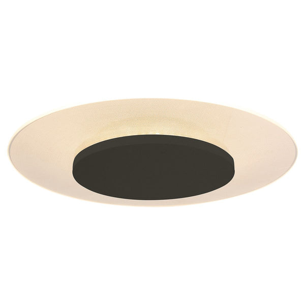 Plafondlamp Ceiling & Wall 7799ZW Zwart