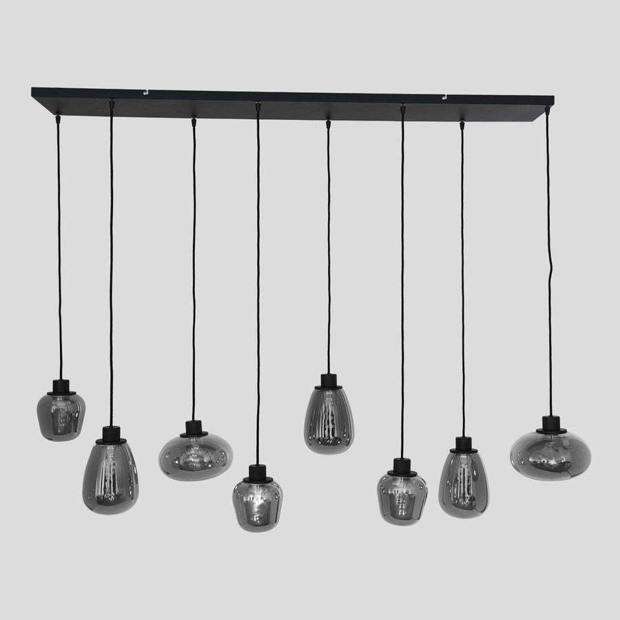 Hanglamp Reflexion 2680ZW Zwart